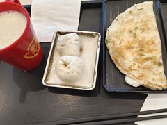 -永和大王(春日上新·白广店)