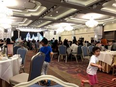 大堂-圣丰城酒家·宴会(宝安大仟里店)