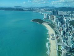 -海云台海滩