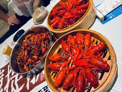 -靓靓蒸虾·头牌蒸虾(雪松路总店)