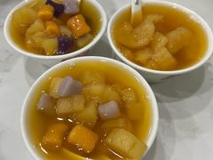 -张飞木薯羹(金鱼巷店)
