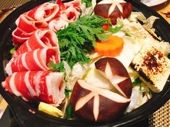 -琴寿司居酒屋(软件园店)
