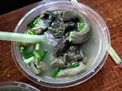 -牛师傅广式药膳牛骨汤美食(江南西店)