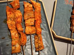 -青海名吃尕张娃非遗烤肉(城中店)