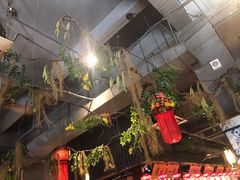-山芋腔苏北菜(盐城滨海店)