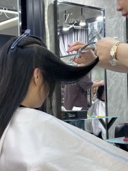 -Tipo Hair salon（明星）店