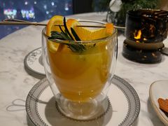 -大堂酒廊·富力丽思卡尔顿酒店