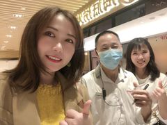 -海底捞火锅(吴中路店)