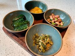 -半山腰·云南菜(侨福芳草地店)
