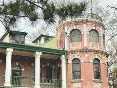 -北京动物园-畅观楼