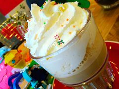 -W CAFE(甜爱路店)