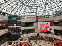 -万达广场(宜兴店)