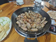 -大地农庄(逢沙大道店)