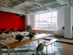 -CH8冇独空间(东郊记忆店)