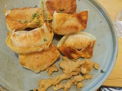 特色生煎馄饨-红小满休闲餐厅(十全街店)