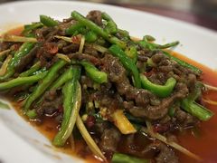 -菜香小厨(金发·印象南滨店)