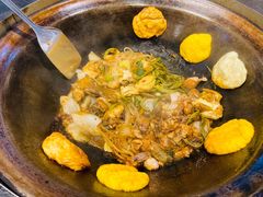 -缘福乡村铁锅炖民宿(八达岭店)
