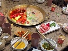 -小龙坎火锅(全球总店)
