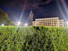 -大连理工大学(凌水校区)