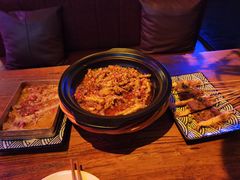 -双层巴士·鲜串鲜啤·团建聚会(凯德广场店)