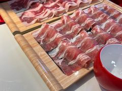 -欠火锅·水牛毛肚·团建聚餐·生日宴(何山路店)