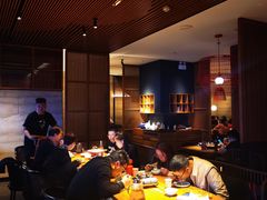 大堂-顺香居·老字号湖北菜(江汉路店)