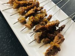 -铜来聚老北京涮肉(恒隆广场店)