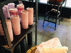 -星巴克(重庆新世纪凯瑞商都店)
