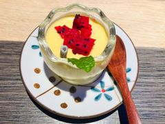 百香果布丁-炙柒Sekinana·精致日料(合生汇店)