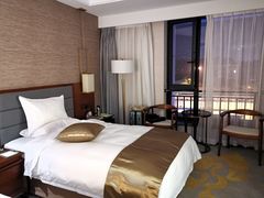 -西安交大南洋大酒店(交通大学青龙寺店)