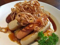 -宝莱纳餐厅(滨江店)