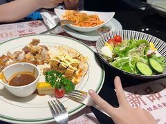-甜心航空主题餐厅(京源城店)
