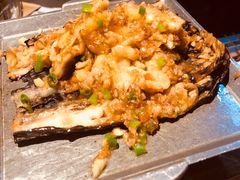 -很久以前羊肉串(打浦路店)