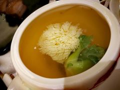 -酌宴府The China Club·广州万富希尔顿酒店(云城东路店)
