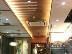 大堂-水林间·寿喜烧自助(仙林金鹰店)