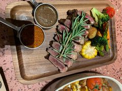 -La Terre乐田(万象城店)