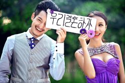 -太古映画婚纱摄影(天河店)