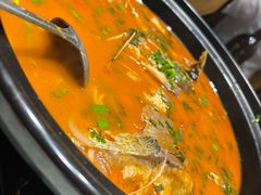 -阿巧一号私房菜(止园路店)