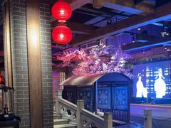 -姚江春中餐厅·太平洋大酒店