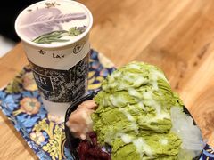 -Little Grace Bakery