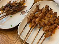 -蚝太郎 • 海鲜烧烤(Upark店)
