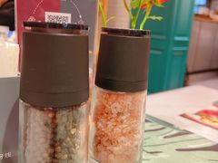 -MIO弥欧洋房西餐厅(中央大街店)