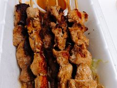 -Green & Oak Malaysian Restaurant