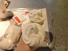 -麦当劳(新王府井店)
