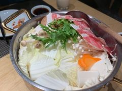 -虹料理·日料放题(悠方店)