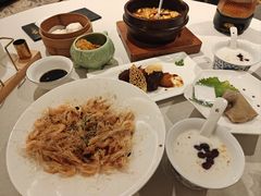 -狮王府淮扬菜(新街口友谊店)