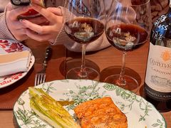 -Mammamia意大利餐厅(阳春巷店)