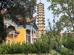 -正觉寺