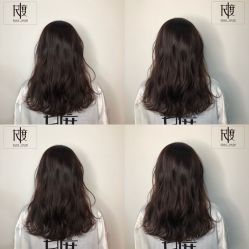 烫染-PIONEER·韩式