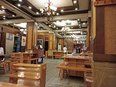 -老码头火锅(玉林店)